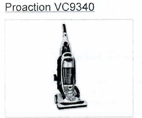 AN UPRIGHT DOMESTIC VACUUM CLEANER. 1600 WATT POWER WITH BAGLESS DUST COLLECTION HAVING A MAXIMUM 2 LTR CAPACITY. WITH HEPA FILTER, WITH TURBINE BRUSH, WITH INTEGRATED TOOLS.
