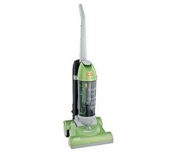1600 WATT BAGLESS UPRIGHT VACUUM CLEANER WITH 1.5M HOSE.  3 LITRE CAPACITY.  HEPA FILTER.  CORD STORAGE.  FOOT OPERATED ON/OFF CONTROL.  ACCESSORIES INCLUDE WAND AND CREVICE TOOLS.  ON BOARD TOOL STORAGE.  31CM CLEANING WIDTH.  8.5M MAX REACH AND ROTATING BRUSH BAR.  FLOOR HEAD ADJUSTS FOR FLOOR TYPES.  3 SETTING CARPET HEIGHT ADJUSTMENT.  ROTATING BRUSH BAR.  5.8M POWER CORD.  WEIGHT 6.6KG.  GREEN.
