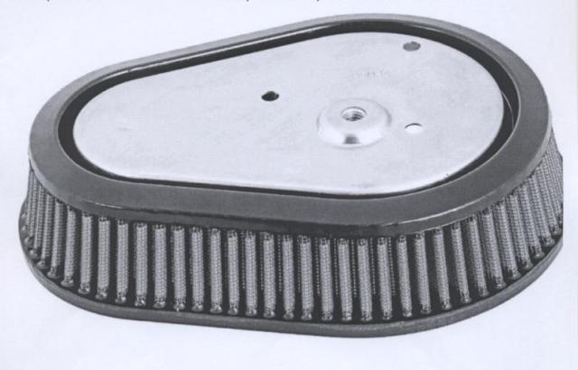 AIR FILTER ELEMENT FOR MOTORCYCLE