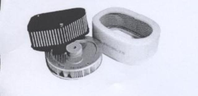 FILTER ELEMENT KIT FOR MOTORCYCLES