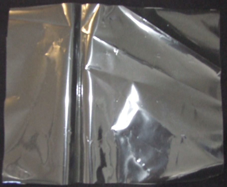UV BARRIER PLASTIC SHEETING FILM MADE FROM POLYETHYLENE WITH A SPECIFIC GRAVITY OF 1.03 AND BIAXIALLY ORIENTED POLYETHYLENE TEREPHTHALATE. THE PRODUCT IS MAINLY USED IN MEDICAL PACKAGING WHICH REQUIRES A UV BARRIER AND IS COMMONLY USED FOR SEALING TO COATED PAPERS AND COATED NONWOVENS. THE BIAXIALLY ORIENTED POLYETHYLENE TEREPHTHALATE LAYER IS DESIGNED TO INHIBIT UV.