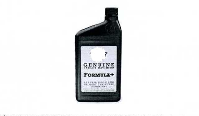 LUBRICANT WITH MINERAL OIL BASE. PROVIDES LUBRICITY FOR THE ANTI-WEAR REQUIREMENTS OF TRANSMISSION GEARS. FORMULATED TO MAINTAIN THE COEFFICIENT OF FRICTION FOR PROPER CLUTCH OPERATION AND PROVIDE ADEQUATE LUBRICATION TO THE PRIMARY CHAIN.