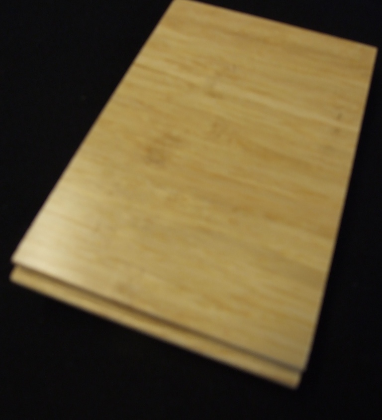 100 PERCENT BAMBOO FLOOR BOARDS.  MADE WITH TONGUE AND GROOVE AND MICRO BEVELLED EDGES.  PACKED IN CARDBOARD CARTONS WITH THE TRADE NAME MARKED ON.  DIMENSIONS 1830 X 142 X 14 MM.  QUANTITY: 6 BOARDS PER CARTON.  IT IS IDEAL FOR COMMERCIAL, RETAIL AND HEAVY TRAFFIC AREAS IN THE HOME.