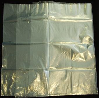 POLYETHYLENE FILM 0.035 MM THICK SUPPLIED IN 3.3M ROLLS