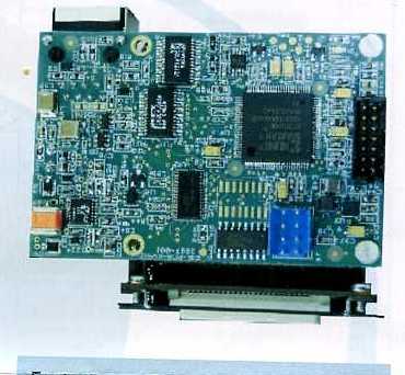 PRINTED CIRCUIT BOARD. BOARD IS MADE OF FIBERGLASS PLASTIC AND ALUMINIUM. IT IS A HEAD PERSONALITY BOARD DESIGNED TO PROVIDE COMMUNICATIONS BETWEEN THE PRINTHEADS AND THE PRINT MANAGER BOARDS. IT PROVIDES ACCESS TO ALL STANDARD PRINTHEAD SETTINGS INCLUDING VOLTAGE TRIM, TEMPERATURE, BINARY AND GREYSCALE MODE WAVEFORM SETTINGS. ADDITIONAL CONTROL IS ALSO PROVIDED OVER PRINTHEAD AND HEATER POWER. POWER REQUIREMENTS ; 24V DC 1.5A FOR PRINTHEAD WITH A HEATER. 24V DC 0.5A FOR PRINTHEAD WITHOUT A HEATER.DIMENSIONS H50MM, W71MM, D17MM.
