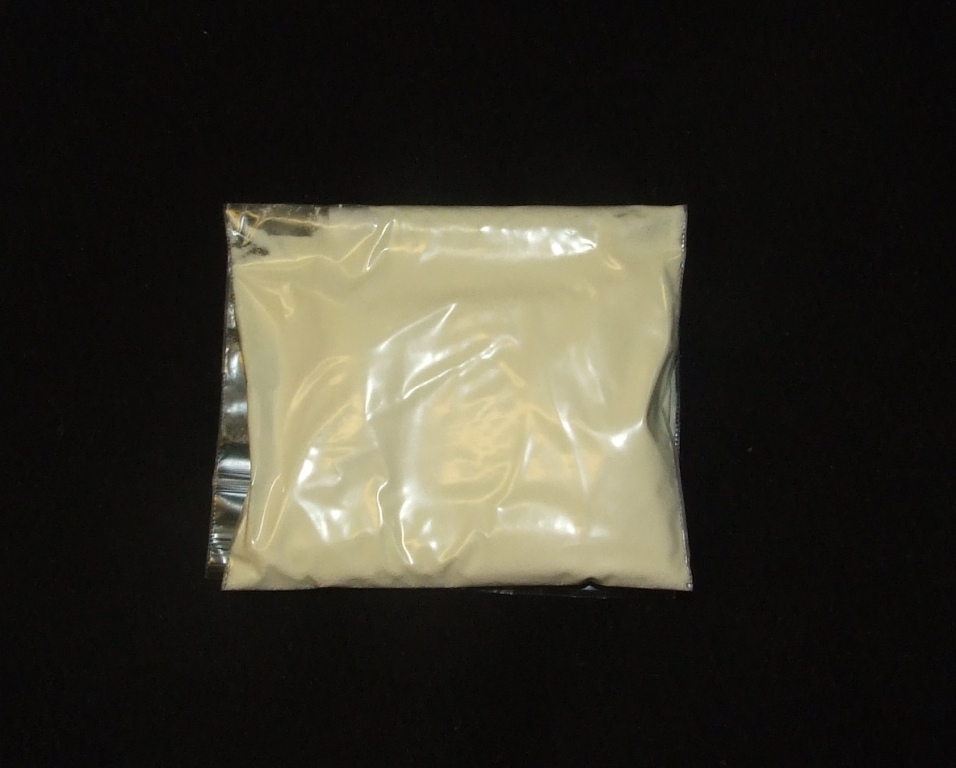 A GRANULAR, LIGHT CREAM COLOUR POWDER COMPOSITION: WHEY POWDER, CELLULOSE POWDER, STEARIC ACID, LACTOBACILLUS ACIDOPHOLLUS, LACTOBACILLUS BULGARICUS, STREPTOCOCCUS THERMOPHILUS.  MANUFACTURING PROCESS: PHYSICAL BLENDING OF THE INGREDIENTS MENTIONED IN THE COMPOSITION SECTION ABOVE. USE OF PRODUCT: THE PRODUCT CONTAINS 3 PROBIOTIC BACTERIUM AND IS USED AS AN INGREDIENT ON THE MANUFACTURE OF FOOD SUPPLEMENT PRODUCTS, FOR APPLICATION AS PROBIOTICS.