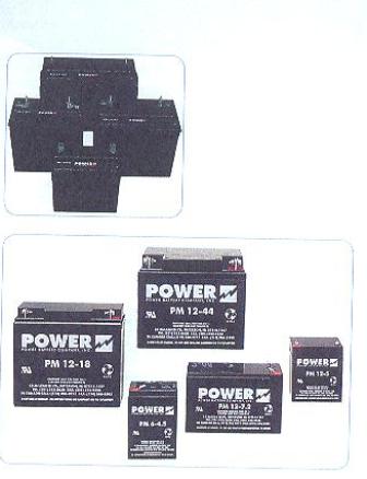 A SEALED LEAD ACID MAINTENANCE FREE BATTERY WORKING WITH LIQUID ELECTROLYTE.  SUITABLE FOR USE WITH ELECTRIC SCOOTERS. 12 VOLTS 7.2 AH CAPACITY.