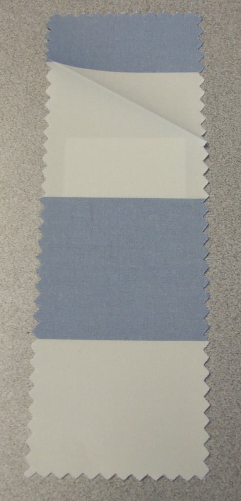 WOVEN PLAIN WEAVE FABRIC. WEIGHING 185G/M2. MADE FROM  YARNS OF DIFFERENT COLOURS. FABRIC WIDTH 145 CM. OF 53% COTTON AND 47% VISCOSE.