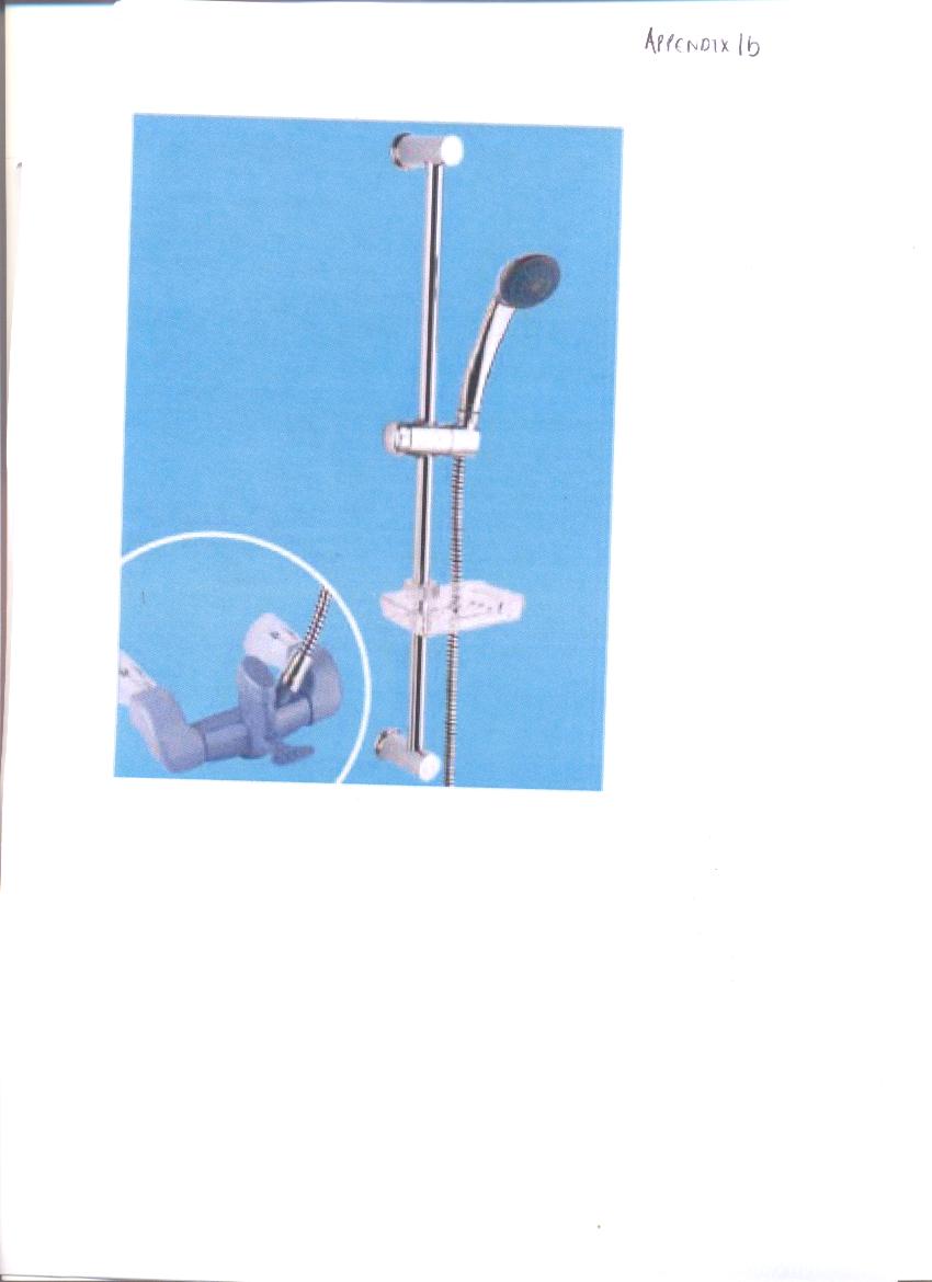 A CHROME BATH SHOWER MIXER WITH CHROME EFFECT SHOWER HOSE WHICH ALLOWS YOU TO SWITCH BETWEEN BATH AND SHOWER. SUPPLIED WITH A SLIDER RAIL WHICH ALSO HAS A SOAP DISH FOR ATTACHING THE SHOWER HEAD TO THE WALL.