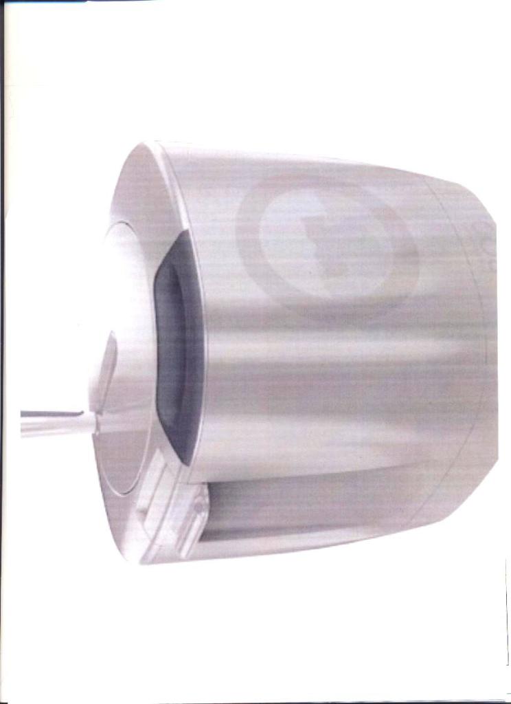 HAND OPERATED NON ELECTRICAL WASHING MACHINE OF POLYPROPYLENE. HAND ROTATION OF AN INTERNAL BASKET AGITATES CLOTHES TO GET THEM CLEAN. CENTRIFUGAL FORCE EXTRACTS WATER DURING THE DRYING CYCLE THROUGH AN OPENABLE VALVE.