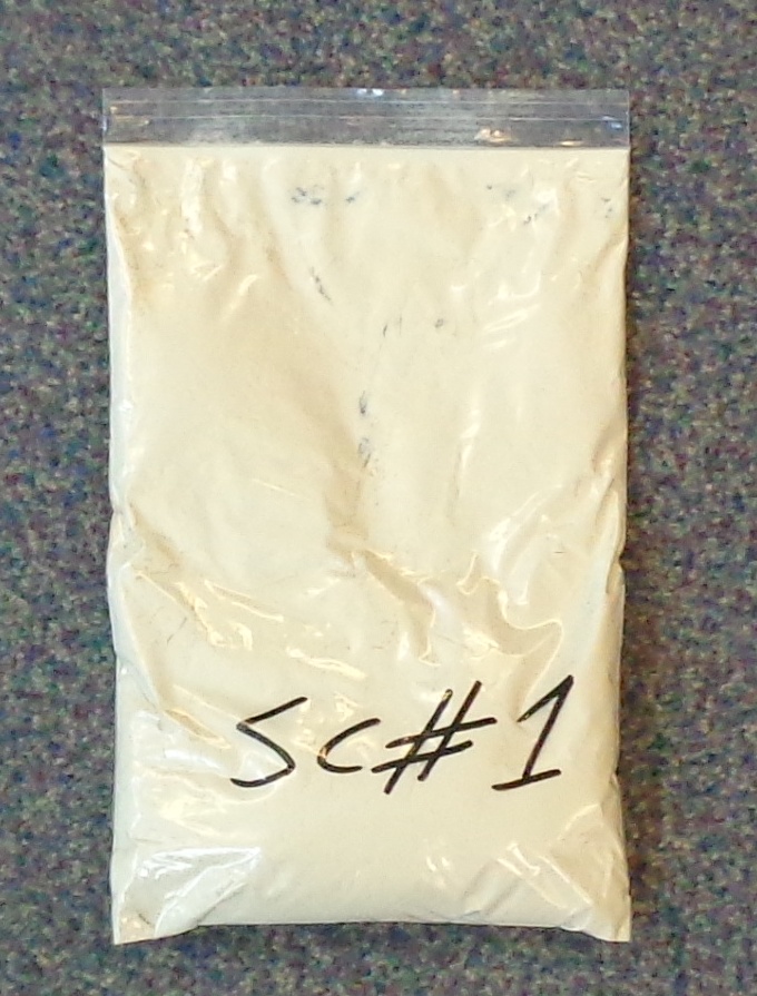 CORN BASED DEXTRIN OBTAINED BY HEAT FROM POLYSACCHARIDES IN THE FORM OF FREE FLOWING POWDER. MANUFACTURED FROM 100% NATIVE CORN STARCH MIXED WITH A CATALYST ACID AND ROASTED. WITH REDUCING SUGAR CONTENT OF LESS THAN 8%. USED AS AN ADDITIVE TO THE SAND PROCESS IN FOUNDRY COLD BOX MAKING BY WHICH FOUNDRIES MAKE MOULDS TO CAST METAL INTO. IT IMPROVES THE CONDITION OF THE FINISH BY FILLING IN THE GAPS WHICH ARE LEFT WHEN THE SAND IS COMPACTED TOGETHER. PRESENTED IN 25KG MULTI-WALLED PAPER BAGS.