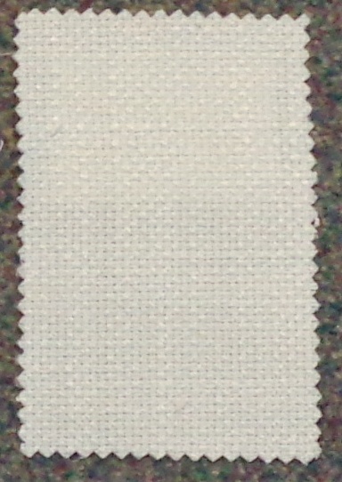 WOVEN PLAIN WEAVE FABRIC. OF 90% NON TEXTURED POLYESTER FILAMENT YARN AND 10% LINEN. DYED WHITE (BLEACHED). WEIGHT OF 570 G/M2. WIDTH 140CM.