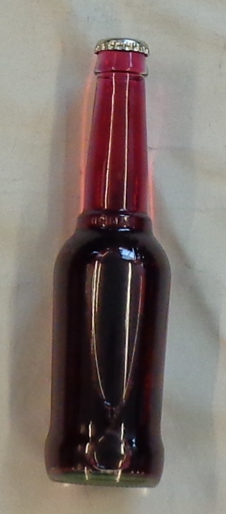 A SPARKLING ALCOHOLIC FERMENTED PREMIX  BEVERAGE CARBONATED TO AN OVER PRESSURE OF 2 BAR.

IT IS A MIXTURE OF FORTIFIED HIGH STRENGTH APPLE CIDER WITH CARBONATED WATER, SUGAR, CITRIC ACID, MIXED FRUIT FLAVOURINGS, COLOUR AND PRESERVATIVE. AS IT IS A FERMENTED PRODUCT, IT IS PRESERVED WITH POTASSIUM SORBATE AND GIVEN A LIGHT PASTEURISATION TO KILL ANY YEAST CELLS REMAINING. THE PRODUCT IS CARBONATED TO A LEVEL OF 2.8 VOLS AND PUT UP IN 275ml AND 700ml BOTTLES.

THE HIGH STRENGTH APPLE CIDER IS FERMENTED FROM APPLE JUICE AND SUGAR. THE APPLE JUICE CONTENT IS 40% OF THE FERMENT. THE FERMENTATION FINISHES AT 18% ABV. THE HIGH STRENGTH APPLE CIDER IS FORTIFIED WITH ETHANOL TO BRING IT TO 21.9%. THIS IS ACHIEVED BY MIXING BY VOLUME 62.05 LITRES OF 18% HIGH STRENGTH CIDER WITH 37.95 LITRES OF ETHANOL AT 28.28%

NO FURTHER 'CLEANING UP' TREATMENT SUCH AS REVERSE OSMOSIS OR ULTRA FILTRATION ARE CARRIED OUT ON THE HIGH STRENGTH APPLE CIDER.