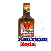 BARBECUE SAUCE ORIGIBNAL. MAIN INGREDIENTS INCLUDE Tomato puree (water, tomato paste), high fructose corn syrup, molasses, vinegar, salt, contains less than 2% of modified food starch, natural smoke flavour, mustard flour, fried onions, spice, dried garlic. . Net Weight 510g per bottle plastic