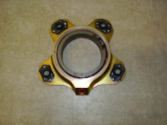 Spherical Roller Bearings in housing. . TURNED AND HEAT TREATED. FULLY MACHINED AND COMPLETED PRIOR  TO ASSEMBLY. FULLY ASSEMBLED  BALL AND HOUSING.TO BE USED IN A CIVIL AIRCRAFT.