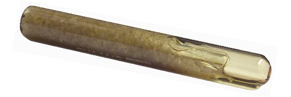 A TWO PART CHEMICAL RESIN  (CEMENT RESIN) AND HARDENER. PUT UP FOR RETAIL SALE IN A GLASS TUBE WHICH WHEN BROKEN ACTIVATES THE RESIN AND HARDNER. TO BE USED IN THE CONSTRUCTION INDUSTRY AS A FAST ACTING  CEMENT  FOR ANCHORING INTO SOLID CONCRETE, BRICK WORK, HOLLOW MASONARY  AND TO BE USED IN CONJUNCTION WITH A THREADED STUD AS AN ANCHOR.