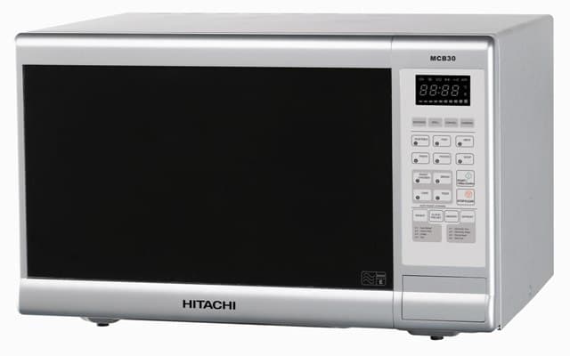 COMBINATION MICROWAVE.TOUCH CONTROL MICROWAVE OVEN AND GRILL. THE OVEN IS POWERED BY A 900W MICROWAVE AND THE GRILL BY 1100W DOUBLE GRILL. WITH FAN ASSISTED CONVECTION OVEN. EACH FUNCTION CAN BE OPERATED INDEPENDENTLY OR TOGETHER.  FEATURES INCLUDE 5 POWER LEVELS FOR BOTH FUNCTIONS.2 SHELVES FOR EXTRA COOKING SPACE.INCLUDES DIGITAL TIMER, CHILD LOCK,.REHEAT PROGRAMMES,  8 AUTO WEIGHT COOK PROGRAMMES,AUTO WEIGHT DEFROST PROGRAMMES.DIGITAL DISPLAY WITH TOUCH BUTTONS. CAPACITY 1.1 CU.FT/30 LITRES. DIMENSIONS: 33.5 X 52.0 X 51.0 (H/W/D) CMS.