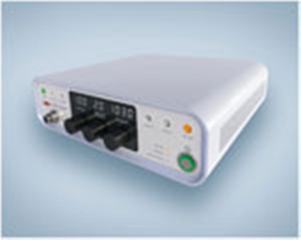 100W, 2.45GHZ MICROWAVE GENERATOR. USED AS AN ENEGY SOURCE IN MEDICAL SYSTEMS FOR HYPERTHERMIA AND COAGULATION / ABLATION PROCEDURES. THE PRODUCT UTILISES SOLID-STATE TECHNOLOGY.