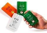 CONVENIENT SET OF THREE 20ML COMPACT TRAVEL SPRAYS. MOSQUITO REPELLENT, HAND SANITIZER AND SUNSCREEN. CAN BE CARRIED IN HAND LUGGAGE AS CONTAINERS ARE UNDER THE MAXIMUM LIQUID RESTRICTION. EAILY STOED IN A POCKET OR HANDBAG FOR INSTANT ACCESS