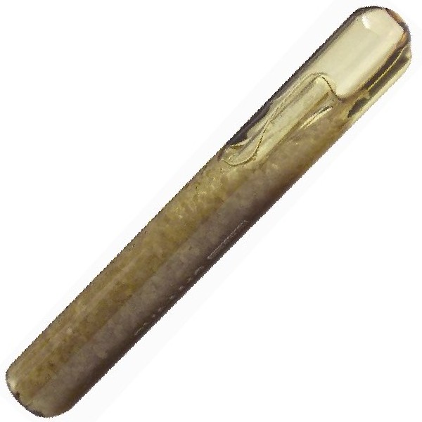 A TWO PART CHEMICAL RESIN  (CEMENT RESIN) AND HARDENER. PUT UP FOR RETAIL SALE IN A GLASS TUBE WHICH WHEN BROKEN ACTIVATES THE RESIN AND HARDNER. TO BE USED IN THE CONSTRUCTION INDUSTRY AS A FAST ACTING  CEMENT  FOR ANCHORING INTO SOLID CONCRETE, BRICK WORK, HOLLOW MASONARY  AND TO BE USED IN CONJUNCTION WITH A THREADED STUD AS AN ANCHOR.