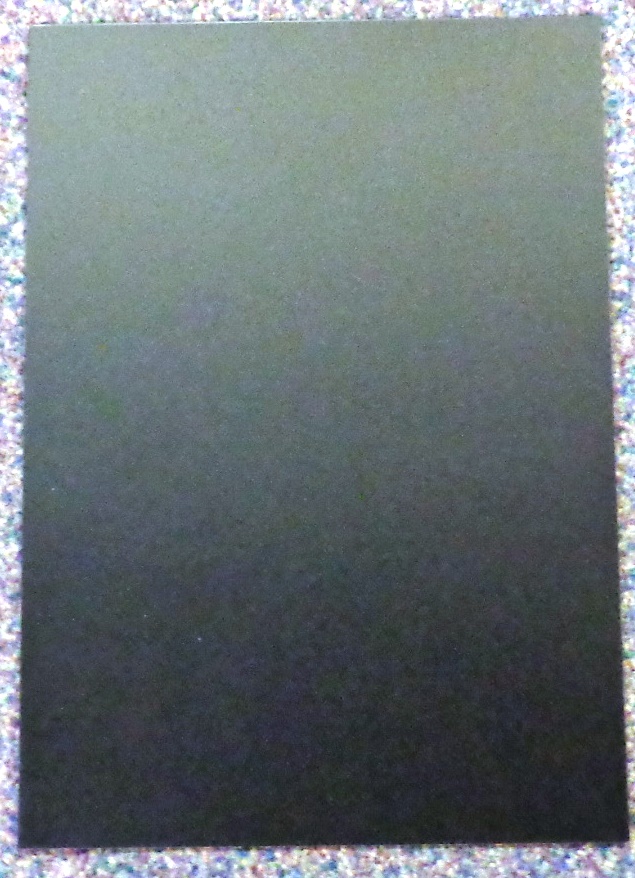 RECTANGULAR PLASTIC FILM SHEETS MADE OF PVC WITHOUT PLASTICISER. THEY HAVE A THICKNESS OF LESS THAN 1 MM AND MEASURE 30 X 21 CENTIMETRES. THEY HAVE NOT BEEN FURTHER WORKED, AND ARE INTENDED FOR USE TO PROTECT DOCUMENTS