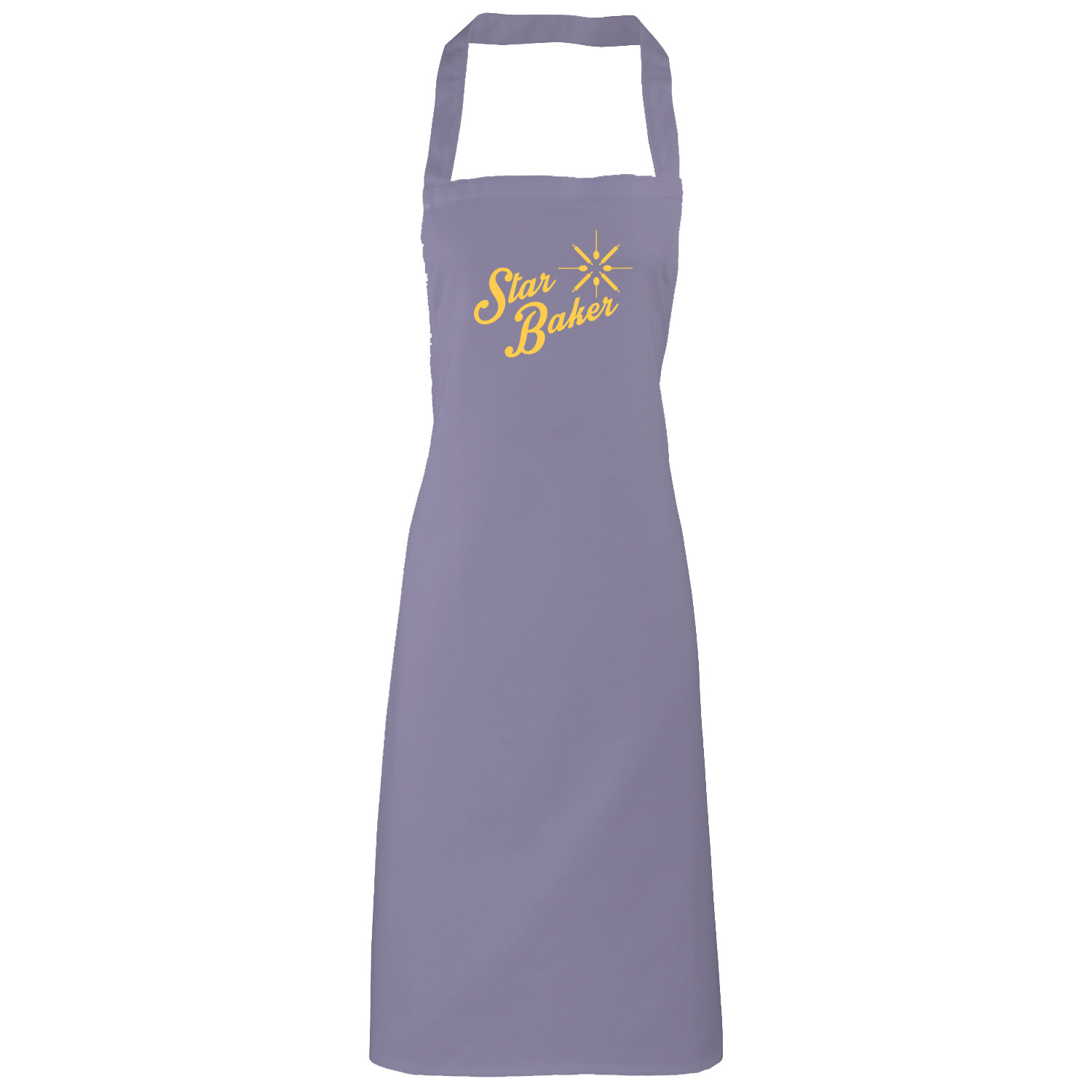 APRONS FOR USE WHEN COOKING, MADE OF 100% COTTON. CONTAINED IN AN ACETATE TUBE FOR RETAIL SALE