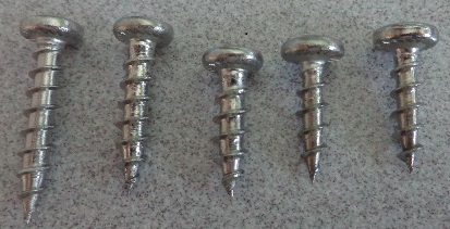 PAN HEAD, CROSS+SQUARE COMBINATION RECESS, COARSE THREAD, SHARP POINT SCREW.
MANUFACTURED FROM AUSTENITIC STAINLESS STEEL.
FOR USE IN THE MECHANICAL JOINTING OF MATERIALS TO TIMBER STRUCTURES, COMPOSITE MATERIALS OR UPVC.