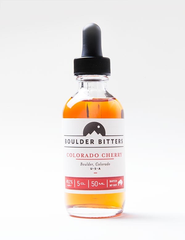 AN AROMATIC BITTER OF AN ALCOHOLIC STRENGTH BY VOLUME OF 49.2%, CONTAINING FROM 1.5% TO 6%, SPICES. NO SUGAR. IN CONTAINERS OF 5CL