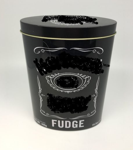 TINPLATED STORAGE CYLINDRICAL SHAPED WITH LID FOR USED AS PACKAGING TO FILL CONFECTIONERY PRODUCTS. CAPACITY LESS THAN 50 LITRE.  MATERIAL COMPOSITION BY WEIGHT IRON 98PC, TIN 1PC, 1PC OTHERS.