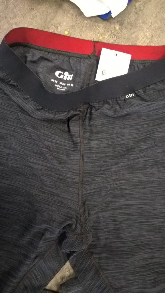 STYLE 1283W-WOMEN'S LEGGINGS - LIGHTWEIGHT INSULATION FOR ALL YEAR ROUND, ADVANCED 2 LAYER CONSTRUCTION, BRUSHED INNER FACE FOR NEXT TO SKIN COMFORT AND SUPERIOR WICKING CAPABILITY. THERMAL KNIT FABRIC WITH 2 WAY STRTECH FOR A COMFORTABLE FIT, MOISTURE WICKING SOFT-TOUCH WAISTBAND ,FLATLOCKED SEAMS FOR MAXIMUM COMFORT WHEN LAYERING
90% POLYESTER, 10% ELASTANE