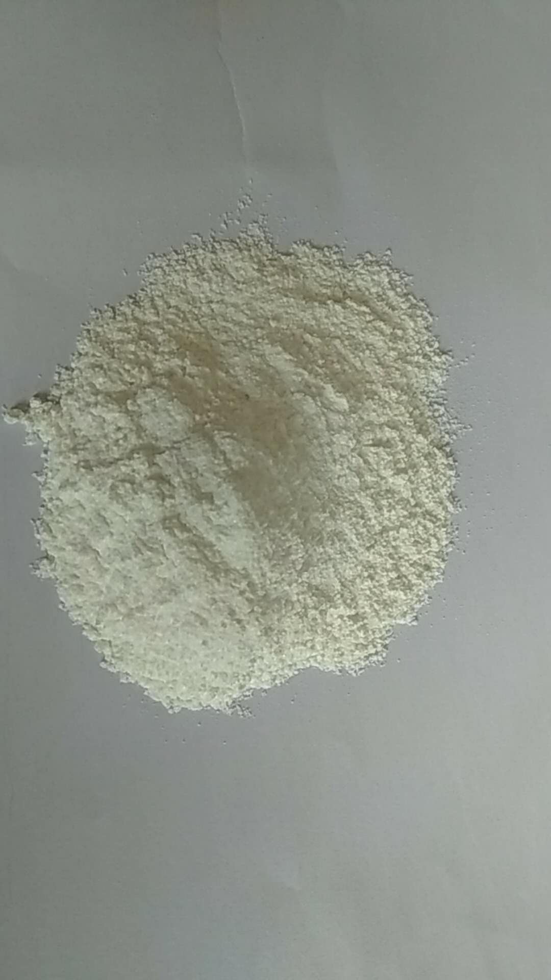L-TRYPTOPHAN (CAS NUMBER 73-22-3) IS BIOSYNTHETIC PRODUCED. IT IS AN ESSENTIAL AMINO ACID, A PRECURSOR TO THE NEUROTRANSMITTER SEROTONIN AND THE HORMONE MELATONIN. THE PURITY OF THE PRODUCT IS 100 %

BASED ON THE ENCLOSED CERTIFICATE OF ANALYSIS, THE PRODUCT CONSIST OF:

- ASSAY 98,5% - 101,5%
- CHLORIDE <= 0,05%
- SULFATE 0,03%
- ASH <= 0,1%
- IRON <= 0,003%
- 
THE PRODUCT L-TRYPTOPHAN IS LISTED ON THE INN LIST MENTIONED IN ANNEX 3 OF THE ANNUAL AMENDMENT OF COUNCIL REGULATION (EEC) NO 2658/87 ON THE TARIFF AND STATISTICAL NOMENCLATURE.

IT'S A BULK POWDER, PACKED IN DRUMS OF 25 KILOGRAM NET WEIGHT. THE PRODUCT IS USED AS ADDITIVE FOR DIETARY SUPPLEMENTS AND NUTRITION PRODUCTS.