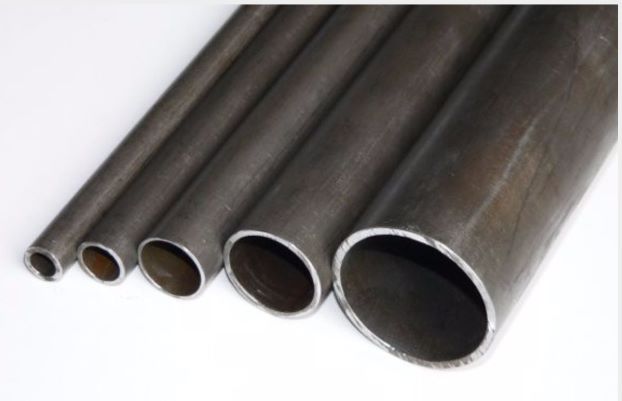 THE PRODUCT IS A NON-ALLOYED STEEL TUBULAR PRODUCT, PRODUCED FROM NON-ALLOY STEEL WITH MAX CHEMICAL COMPOSITION C 0.25%, MN 1.60%, P 0.55%, S 0.05%, SI 0.55%, THE PRODUCT IS LONGITUDINALLY WELDED, NON-GALVANIZED, WITH A CIRCULAR CROSS-SECTION THAT REMAINS THE SAME THROUGHOUT ITS LENGTH. WITH OUTER DIAMETER OF EXCEEDING 168,3 MM BUT NOT EXCEEDING 406.4MM, MAXIMUM LENGTH 20M.
