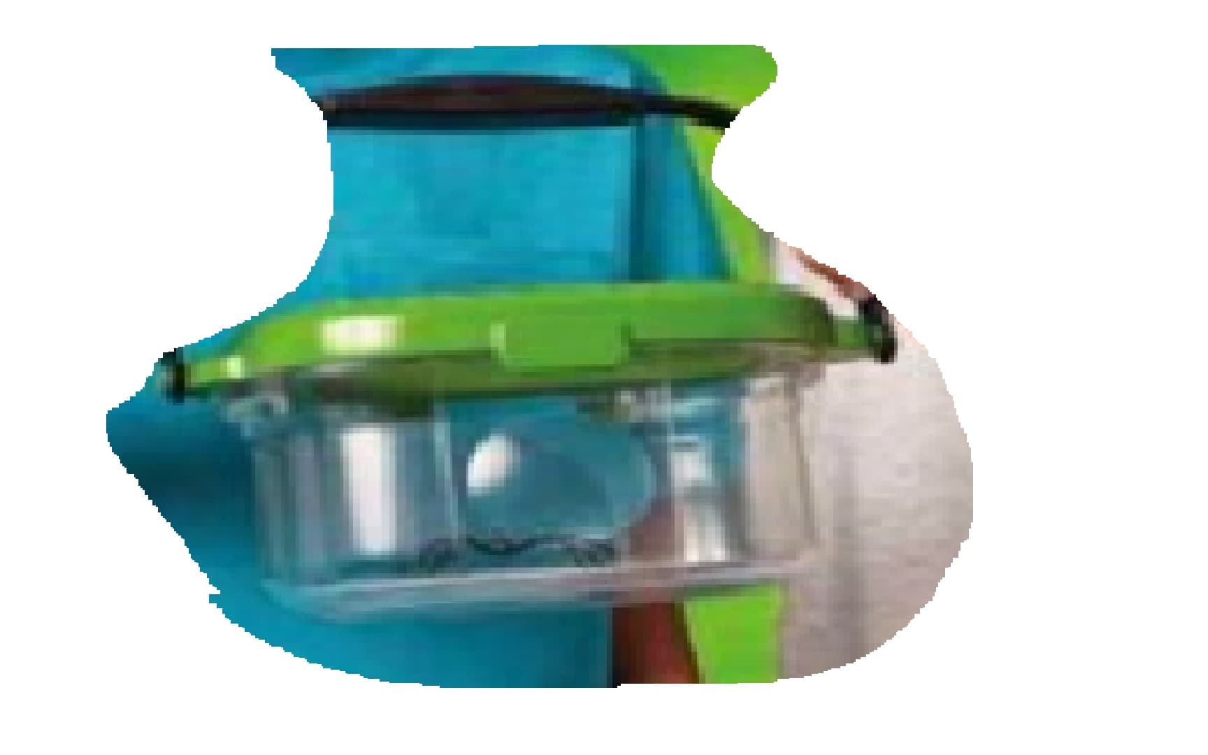A BUG VIEWING BOX, MADE OF PLASTIC. THE BOX HAS 1.3 X 1.6 X 2.3 X MAGNIFICATION VIEW FROM ALL ANGLES. IT IS ESCAPE PROOF AND WATERTIGHT. GENTLY SCOOP YOUR INSECT INTO THE VIEWER AND GET CLOSE-UP WITH YOUR FAVOURITE BUG. THE BOTTOM SECTION IS WATERTIGHT TO VIEW WATER CREATURES AND HAS BREATHING HOLES TO KEEP YOUR INSECT SAFE. FOR AGES 6+. PACKAGED IN A BRIGHT COLOURFUL CARDBOARD BOX.