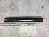 A PART OF A MOTOR VEHICLE AXLE. MANUFACTURED FROM A HIGH-CARBON NON-ALLOY STEEL. ELECTRIC RESISTANCE WELDED, DRAWN OVER MANDREL TUBING, PROCESSED TO A SPECIFIC CUSTOMER DRAWING, WITH PRECISE TOLERANCES AND DIMENSIONS FOR THE MANUFACTURE OF AXLES FOR A SPECIFIC VEHICLE MODEL. MEASURES 687 MM AND 80MM IN DIAMETER.