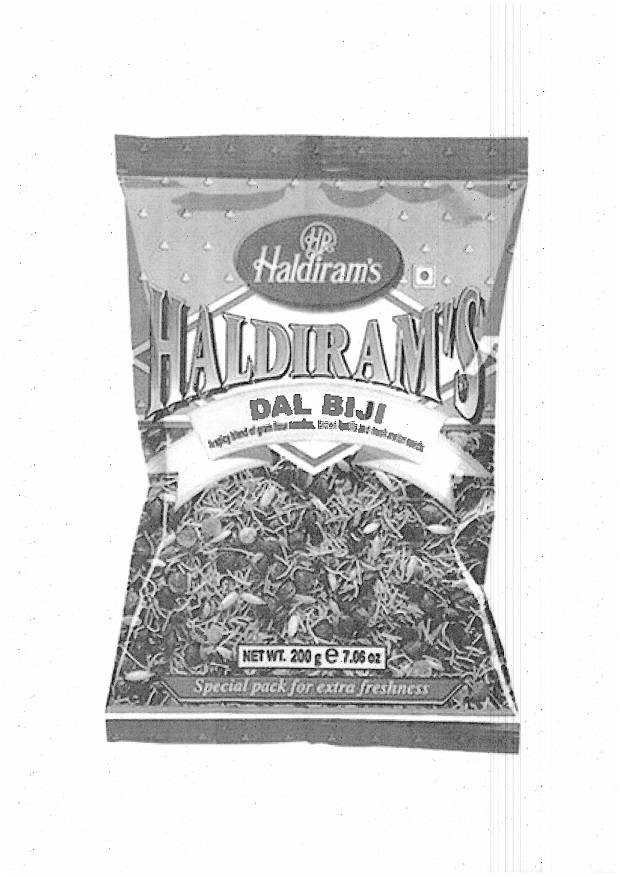 DAL BIJI - A FRIED SAVOURY SNACK PACKAGED IN 200G READY TO EAT BAGS.

INGREDIENTS - 

CHICKPEA FLOUR
VEGETABLE OIL (COTTON SEED, CORN AND PALM) 
LENTILS
MIXED SPICES (RED CHILLI POWDER, ANISEED POWDER, CARDAMOM POWDER, CUMIN POWDER, CINNAMON POWDER, MACE POWDER, NUTMEG POWDER, CLOVE POWDER, ASAFOETIDA POWDER, FENUGREEK SEED POWDER, GINGER POWDER) 
SALT
MANGO POWDER