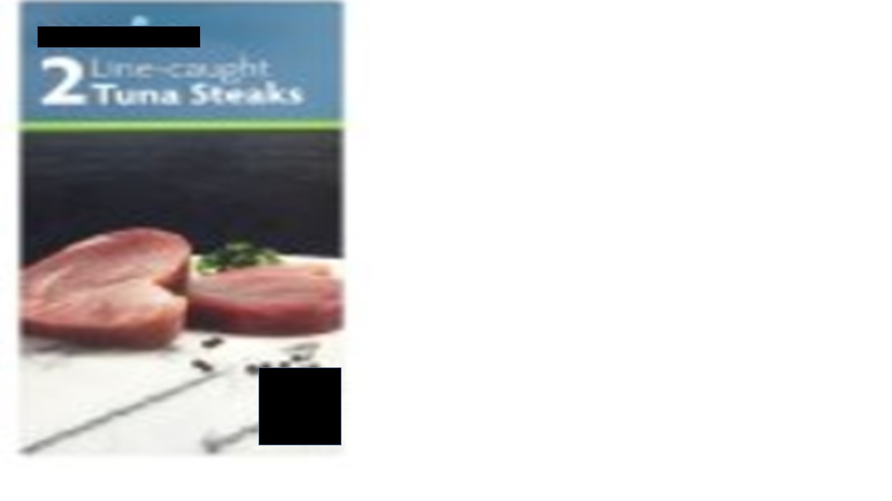 FROZEN YELLOWFIN TUNA  (THUNNUS ALBACARES) THE TUNA HAS BEEN CUT PARALLEL TO THE BACKBONE OF THE FISH.THEREFORE REGARDED AS PARTS OF FILLETS.
PACKED IN 250G PACK
