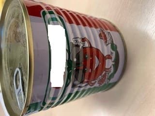 TOMATO PASTE TO BE USED AS AN INGREDIENT.
INGREDIENTS: TOMATOES, WATER AND SALT.
TO BE PUT UP FOR RETAIL SALE AND SOLD IN A 250 GRAM TIN. 
THE PRODUCT HAS A DRY MATTER CONTENT OF 19%.