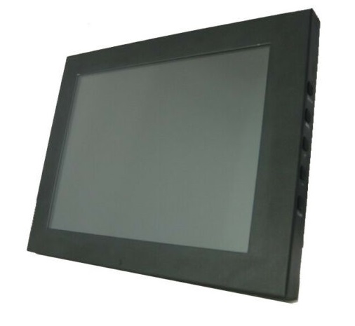 12.1 INCH LCD MONITOR WITH GLASS FRONT. CAPABLE OF DIRECTLY CONNECTING TO AND DESIGNED FOR USE WITH COMPUTERS AND OTHER APPARATUS. USED TO DISPLAY INFORMATION FROM A SECURITY SYSTEM. MONITOR HAS NO TELEVISION RECEPTION CAPABILITIES. 

FEATURES INCLUDE: 

MAXIMUM RESOLUTION: 800(H) X 600(V). ACTIVE DISPLAY AREA:246 X 184.5 (H X V). PIXEL PITCH: 0.3075 X 0.3075 (H X V) MM. CONTRAST RATIO:450:1. BRIGHTNESS: 330CD/M2. RESPONSE TIME: 10-35MS. ASPECT RATIO: 4:3. VIDEO INTERFACE: VGA IN X 1, BNC IN X 1, BNC OUT X 1, HDMI IN. AUDIO INTERFACE: 1 IN.