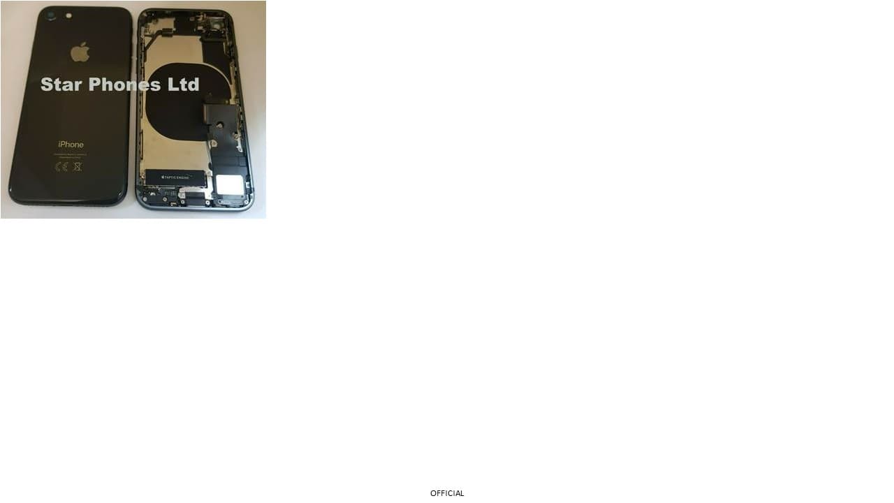 MOBILE PHONE, SPARE PART. 

THIS IS A PART OF THE HOUSING USED TO ENCASE THE INTERNAL COMPONENTS OF A SPECIFIC MOBILE PHONE.

THE PART IS DESIGNED TO REPLACE A DAMAGED REAR HOUSING OF THE PHONE.

THE HOUSING IS MADE OF SHAPED ALUMINIUM (WITH ROUNDED EDGES)  AND A GLASS VIEW FINDER FOR AN INTEGRAL CAMERA, IT MEASURES 5.85 INCHES DIAGONALLY.

THE HOUSING  IS SITUATED ON THE REVERSE SIDE OF THE MOBILE PHONE. THE REPLACEMENT HOUSING IS DESIGNED TO  PROTECT THE BATTERY AND THE INTERNAL WORKING OF THE TELEPHONE FROM DAMAGE.