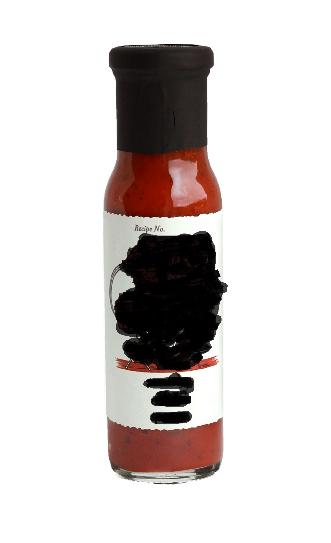 SMOKY CHILLI SAUCE

PUT UP FOR RETAIL SALE IN 230ML GLASS BOTTLE WITH A METAL LID.

INGREDIENTS:- CIDER VINEGAR, WATER, ONION, RED PEPPER, RAW CANE SUGAR, TOMATOES, SUNFLOWER OIL, TOMATO PUREE, RED CHILLIES, SMOKED CHIPOTLE CHILLIES, SCOTCH BONNET CHILLIES, SEA SALT, CORIANDER, LIME JUICE.