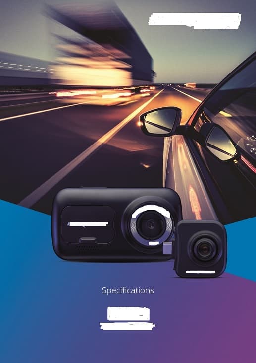 DASH CAM WITH BI-DIRECTIONAL UNIVERSAL SERIAL BUS (USB).

USED FOR CAPTURING JOURNEY IMAGES FROM INSIDE A MOTOR VEHICLE.

COMPRISES A 2.5 INCH SCREEN WITH LIGHT EMITTING DIODES (LED) HIGH DEFINITION (HD) AND IN-PLANE SWITCHING (IPS) WITH 140 DEGREE WIDE VIEWING ANGLE.

THE PRODUCT HAS 720 PROGRESSIVE SCAN (P) 30 FRAMES PER SECOND (FPS) , FOR REAR 1080 30FPS.

IT HAS HIGH PRECISION G SENSOR PICTURE IN PICTURE (PIP) TO OPEN THE REAR VIEW IN FULL SCREEN, TO MINIMISE IT OR USE AS A REVERSING CAMERA, INTELLIGENT PARKING, CLICK & GO PRO POWERED CAR MOUNT WITH OUTPUT FORMAT QUICK TIME MOVIE (MOV).

CAPABLE OF DOWNLOADING AN IMAGE TO A PERSONAL COMPUTER (PC) AND DRAGGING AND DROPPING THE SAME IMAGE BACK TO A SECURE DIGITAL (SD) CARD ON THE CAMERA.  

PRODUCT DIMENSIONS: 83 WIDTH X 52 HEIGHT X 47 DEPTH MM