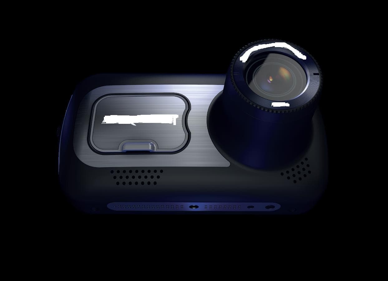 DASH CAM WITH BI-DIRECTIONAL UNIVERSAL SERIAL BUS (USB).

USED FOR CAPTURING JOURNEY IMAGES IN A MOTOR VEHICLE.

COMPRISES 3 -INCH LIGHT EMITTING DIODES (LED) HIGH DEFINITION (HD) IN-PLANE SWITCHING (IPS) TOUCH SCREEN,  A 1440 PROGRESSIVE SCAN (P) HD RESOLUTION AT 30 FRAMES PER SECOND (FPS) AND 1080P AT 60 FPS WITH A F1.3 LENS.  

THE PRODUCT HAS A WIDE VIEWING ANGLE OF 140 DEGREES AND 10 X GLOBAL POSITIONING SYSTEM (GPS) A WI-FI CONNECTION FOR A PHONE OR TABLET AND A CLICK & GO PRO POWERED CAR MOUNT

IT HAS BUILT-IN BLUE TOOTH 4.2 FOR AUTOMATIC DOWNLOADS AND G SENSOR AND OUTPUT IS FORMAT QUICK TIME MOVIE (MOV).

THE PRODUCT IS CAPABLE OF DOWNLOADING AN IMAGE TO A PC AND THEN DRAGGING AND DROPPING THE SAME IMAGE BACK TO AN SD CARD ON THE CAMERA.

PRODUCT DIMENSIONS ARE: 97 WIDTH X 55 HEIGHT X 48 DEPTH MM