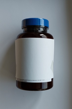 Dodatak prehrani u kapsulama, pakiran u plastičnu bočicu sa 60 kapsula. 
Proizvod sadrži: cink, riboflavin, vitamine A, C, i E
Preporučena dnevna doza 1 kapsula dnevno.