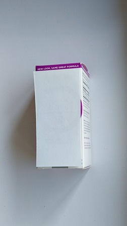 Dodatak prehrani u tabletama, pakiran u plastičnu bočicu u kartonskoj kutijici sa 60 tableta. 
Proizvod sadrži: vitamin D3 i vitamin K2
Preporučena dnevna doza 1 kapsula dnevno. Poboljšava zdravlje kostiju, imunitet i krvožilni sustav.