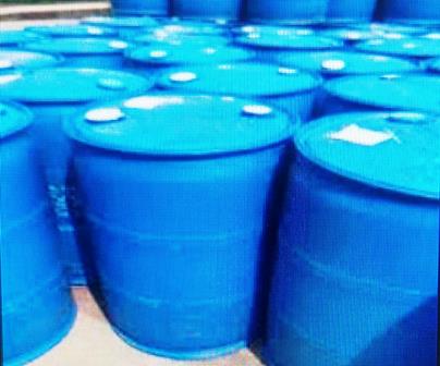 Proizvod za zaštitu od hrđe.  Stvara film koji štiti površinu metala od hrđe u okolini visoke vlage i soli.
Pakiranje: plastične bačve 208 L (173 kg).