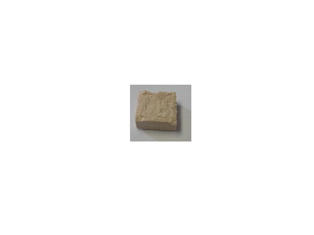 AN INSULATION BOARD USED IN PANEL HEATERS,  A REFRACTORY MATERIAL COMPOSED OF SILICON DIOXIDE, ALUMINA AND ZIRCONIUM DIOXIDE.