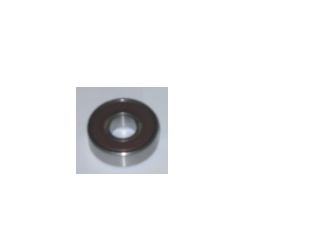 BALL BEARING USED IN THE MANUFACTURE OF HAND HELD POWER TOOLS.