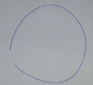 SEAMLESS FLEXIBLE TUBING MADE FROM POLYETHER BLOCK AMIDE POLYMER (PEBAX) ; NOT REINFORCED OR OTHERWISE COMBINED WITH OTHER MATERIALS; WITHOUT FITTINGS; OF A LENGTH WHICH EXCEEDS ITS CROSS-SECTIONAL DIMENSION; HAVING A MINIMUM BURST PRESSURE OF 27,6 MPa.  THE PRODUCT IS SUBSEQUENTLY USED IN THE MANUFACTURE OF A MEDICAL DEVICE.