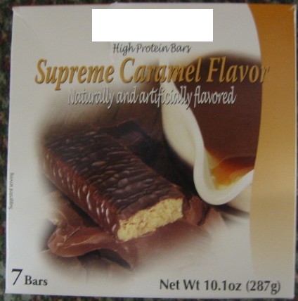 CHOCOLATE AND OTHER FOOD PREPARATIONS CONTAINING COCOA; IN BLOCKS, SLABS OR BARS; FILLED; PUT UP IN PACKS OF 7 BARS.