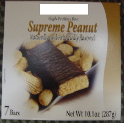 CHOCOLATE AND OTHER FOOD PREPARATIONS CONTAINING COCOA; IN BLOCKS, SLABS OR BARS; FILLED; PUT UP IN PACKS OF 7 BARS.